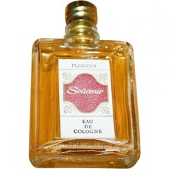 Souvenir de Luxe by Florena