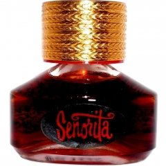 Señorita by Haugron Cientifical