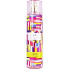 Colors of Nanette (Body Mist) by Nanette Lepore
