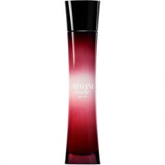 Armani Code Satin by Giorgio Armani