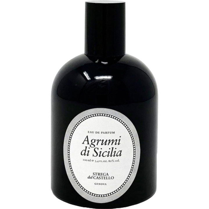 Agrumi di Sicilia von Strega del Castello Agrumi di Sicilia von Strega del Castello