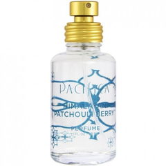 Himalayan Patchouli Berry (Perfume)