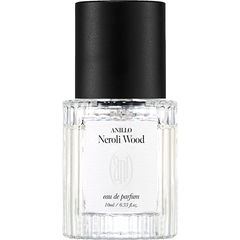 Neroli Wood by Anillo
