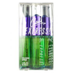 Charlie Express! by Revlon / Charles Revson Charlie Express! by Revlon / Charles Revson