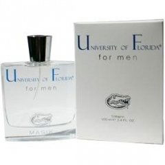 University of Florida for Men by Masik Collegiate Fragrances