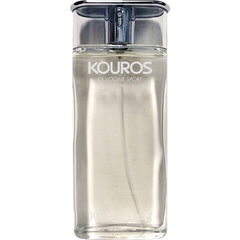 Kouros Cologne Sport by Yves Saint Laurent