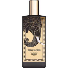 Indian Leather by Memo Paris