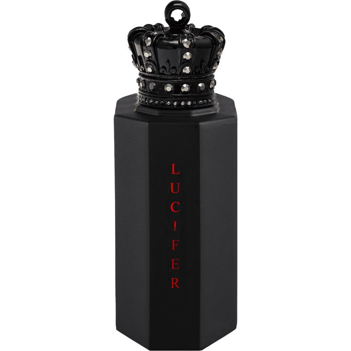 Lucifer von Royal Crown Lucifer von Royal Crown