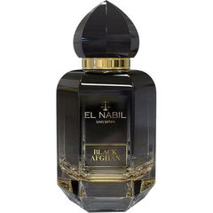 Black Afghan (Eau de Parfum) by El Nabil