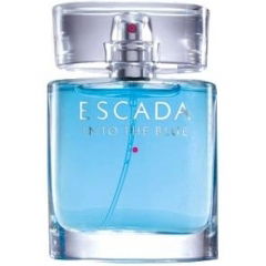Into the Blue von Escada