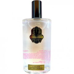 Laguna (After Shave) von Harry Lehmann