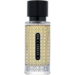 Oud Proper 5 von Deraah Oud