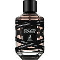 Victoria Flower by Maison Alhambra