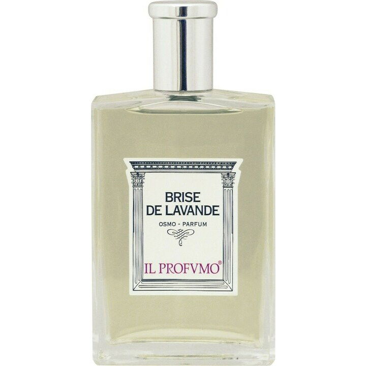 Brise de Lavande von Il Profvmo