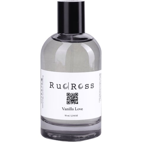 Vanilla Love von RudRoss Vanilla Love von RudRoss