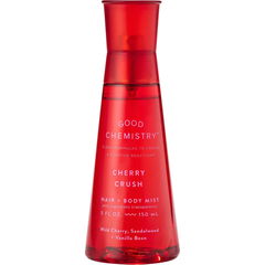Cherry Crush (Hair + Body Mist) von Good Chemistry