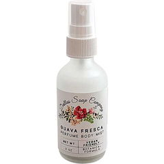 Guava Fresca von Dallas Soap Company
