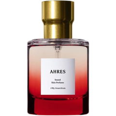 #My Anarchism / #マイ アナキズム by Ahres / アーレス