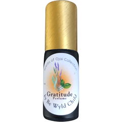 Gratitude (Perfume Oil) von Be Wyld Child