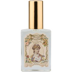 Victorian Romance - Memories of Love (Eau de Parfum) by Beauty Cottage