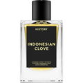 Indonesian Clove von History