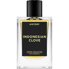 Indonesian Clove von History