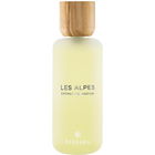 Les Alpes by Nissaba