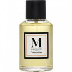 Rare / Cologne Rare by La Manufacture