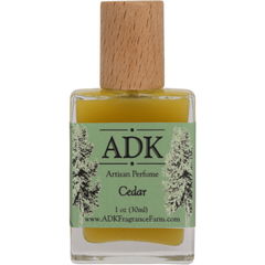 Cedar by Adirondack Fragrance & Flavor Farm