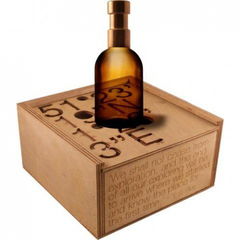 26 3 E Botany / 51° 23’ 19”N 1° 26’ 3”E by Haeckels