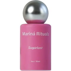 Sugarlust Raya Edition von Mariná Rituals