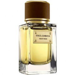 Velvet Wood by Dolce & Gabbana Velvet Wood by Dolce & Gabbana