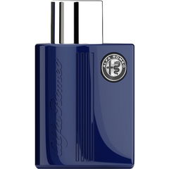 Alfa Romeo Blue von Alfa Romeo