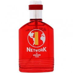 Network 1 by Lomani
