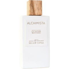 Quasar by Alchimista