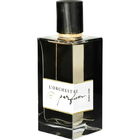 Ambre Cello by L'Orchestre Parfum