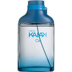 Kaiak O₂ Masculino by Natura