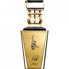 Topaz von Khas Oud & Perfumes