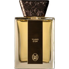 Ylang d'Or von Maison du Roc