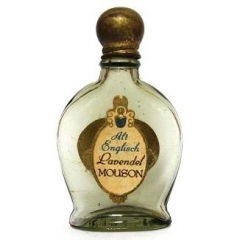 Alt Englisch Lavendel von J. G. Mouson & Co.