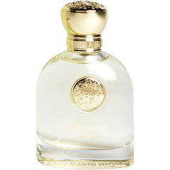 Reflection von Emirates Pride
