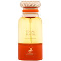 Coral Blush / Bright Peach von Maison Alhambra