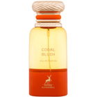 Coral Blush / Bright Peach von Maison Alhambra