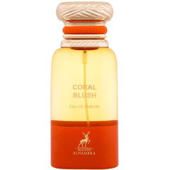 Coral Blush / Bright Peach von Maison Alhambra