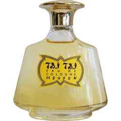 Tai Tai / Tai-Tai (Eau de Cologne) by J. G. Mouson & Co.