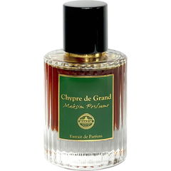 Chypre de Grand by Maksim Perfume