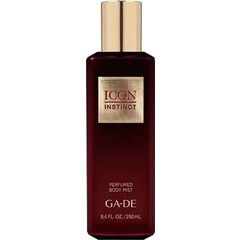 Icon Instinct (Body Mist) by Ga-De Icon Instinct (Body Mist) by Ga-De