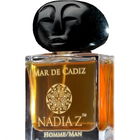 Mar de Cadiz Man by NadiaZ
