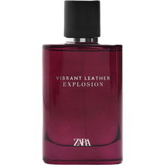 Vibrant Leather Explosion von Zara