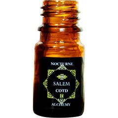COTD - Salem by Nocturne Alchemy